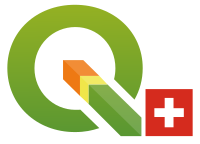 QGIS Schweiz