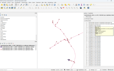 CHECKVSA Errorlogs einfach visualisiert mit QGIS XTFlog-Checker